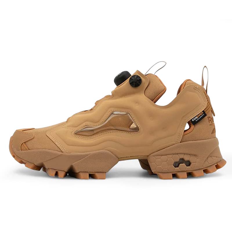 リーボック インスタポンプフューリー 94 Reebok INSTAPUMP FURY 94 キャメル メンズ レディース スニーカー 100230813