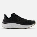 ニューバランス Width 2E new balance FRESH FOAM X KAIHA RD Black with Castlerock and Gum 02 メンズ スニーカー MKAIRAB12E(4)