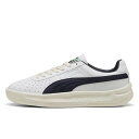 プーマ PUMA GV SPECIAL BASE PUMA WHITE-NEW NAVY メンズ レディース スニーカー 398507-06(4)