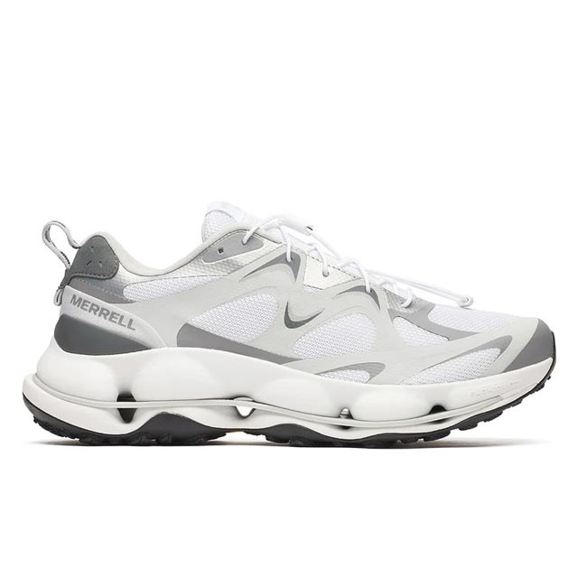 メレル スピード アーク マティス MERRELL SPEED ARC MATIS WHITE/PIGEON ホワイト/ピジョン メンズ スニーカー J038263