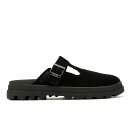 パラディウム PALLADIUM DUNELITE PYLA SDE BLACK メンズ レディース サンダル 74454-008