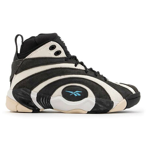 リーボック シャクノシス Reebok SHAQNOSIS ブラック メンズ スニーカー 100230334 リーボック シャクノシス Reebok SHAQNOSIS ブラック メンズ スニーカー 100230334