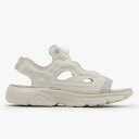 リーボック インスタポンプフューリー サンダル Reebok INSTAPUMP FURY SANDAL ムーンストーン メンズ レディース サンダル 100251113