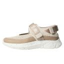 シャカ ワンダーアラウンドSXL SHAKA WANDER AROUND SXL LINEN/TAUPE レディース サンダル SK-305