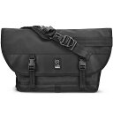 クローム シチズン シーティーゼット メッセンジャー バッグ CHROME CITIZEN CTZ MESSENGER BAG BLACK バッグ メッセンジャーバッグ ★★防水 24L BG002BLCK