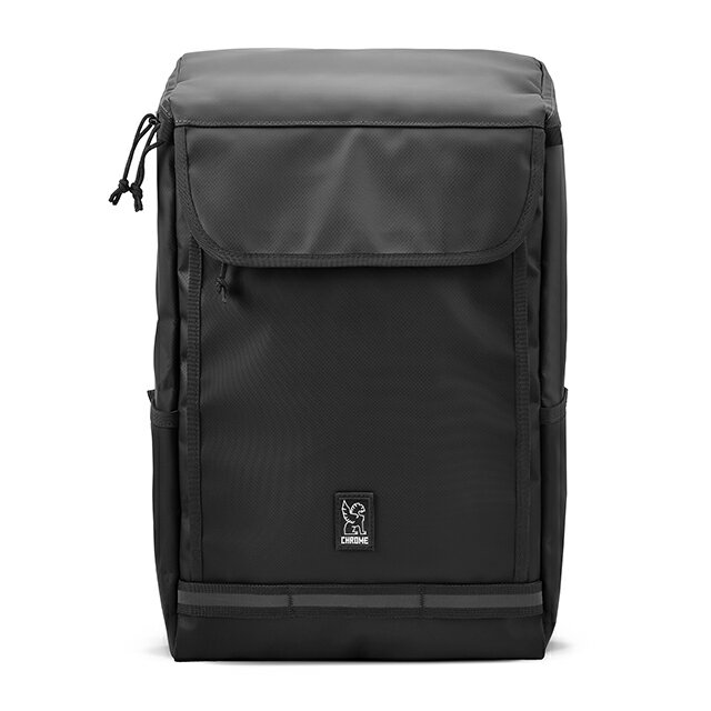 クローム ボルカン バックパック CHROME VOLCAN BACKPACKBLACK TARP バッグ バックパック リュックサック ★耐水 31L BG260BKTP