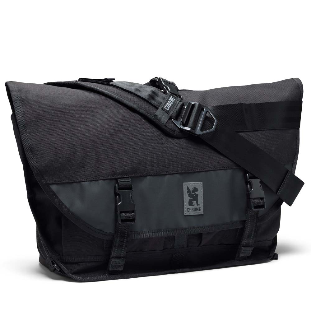  CTZ 24L 饤 å󥸥㡼 CHROME CTZ SLIDE 24L MSNGR BLACK Хå å󥸥㡼...
