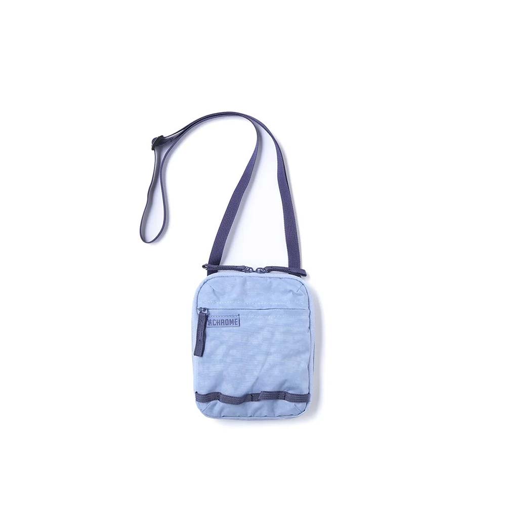 クローム パック ポーチ 2L CHROME PAC POUCH 2L ICE SHADOW バッグ ショルダーバッグ ★耐水 JP244ICSH