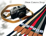 饹ȥå 20mm 20ߥ ե५ ߥ顼쥹 Delicious Camera Strap MJC18061 MOUTH ޥ