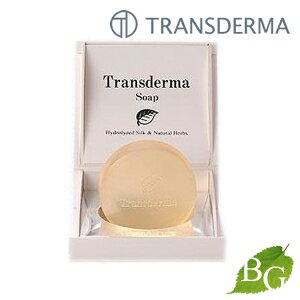 トランスダーマ ソープ 90g 【日本正規品】のサムネイル