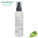 ハホニコ 十六油 (16油 ジュウロクユ) 120mL サロン専売品