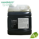 【最安値挑戦中】ハホニコ ラメイヘアクレンジング (シャンプー) 4000mL 詰替え用 サロン専売品