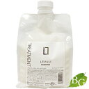 ハホニコ レブリ levuli トリートメント a (レフィル) 黒ポンプ付き 1000ml サロン専売品