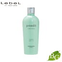 ルベル プロエディット ケアワークス シャンプー ソフトフィット 300mL サロン専売品