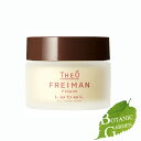 ルベル Lebel THEO ジオ フレイマン ファイ バーム ヘアスタイリング剤 44ml