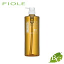 【送料無料】フィヨーレ Fプロテクト ヘアシャンプー ベーシックタイプ 1000mL (ポンプタイプ)