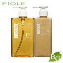 【送料無料】フィヨーレ Fプロテクト ヘアシャンプー ベーシックタイプ ヘアマスク ベーシックタイプ セット 300mL 200g