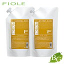 【送料無料】フィヨーレ Fプロテクト ヘアシャンプー ベーシックタイプ ヘアマスク ベーシックタイプ セット 1000mL 1000g 詰替え用