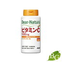 アサヒ ディアナチュラ ビタミンC 120粒 (60日分)