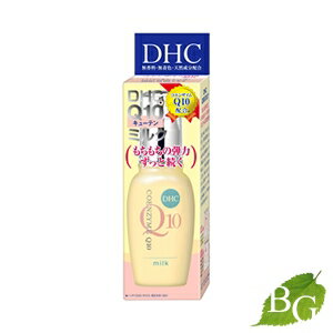 DHC Q10 ミルク (SS) 40mL