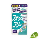 DHC フォースコリー 80粒 (20日分)