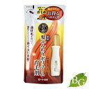 ロート製薬 50の恵 髪ふんわりボリューム育毛剤 150mL 詰替え用