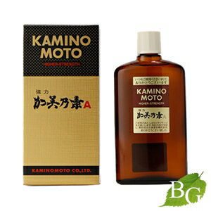 【送料無料】加美乃素本舗 強力加美乃素A (ジャスミン調の香り) 200mL