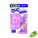 DHC 香るブルガリアンローズ 40粒 20日分 