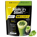 スリムアップスリム 酵素+スーパーフード 抹茶ラテ 315g