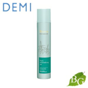 デミ ビオーブ フォルスナリシング ジェット 180g