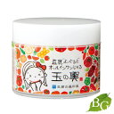 【送料無料】豆腐の盛田屋 豆乳よーぐるとオールインワンじぇる 玉の輿 80g