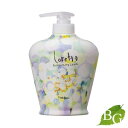 【送料無料】ロレッタ まいにちのすっきりシャンプー 600mL