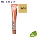 ミルボン オルディーブ ベーシックトーン (11-30 ゴールド) 80g ヘアカラー サロン専売品