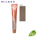 ミルボン オルディーブ ベーシックトーン (9-hCN ヘルシー シナモン) 80g ヘアカラー サロン専売品