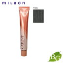 ミルボン オルディーブ ベーシックトーン (7-fGG フォギー グレージュ) 80g ヘアカラー サロン専売品