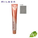 ミルボン オルディーブ ベーシックトーン (11-fGG フォギー グレージュ) 80g ヘアカラー サロン専売品
