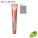 ミルボン オルディーブ ベーシックトーン (13-fGG フォギー グレージュ) 80g ヘアカラー サロン専売品