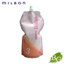 ミルボン オルディーブ ボーテ 3% 2剤 1000mL ヘアカラー サロン専売品