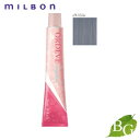 ミルボン オルディーブ クリスタル (c9-15/n ブルー アッシュ) 80g ヘアカラー サロン専売品