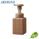 アリミノ ピース ライトワックス ホイップ 250mL