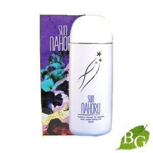 【送料無料】サンナホル ナチュラル トリートメント シャンプー 300mLのサムネイル