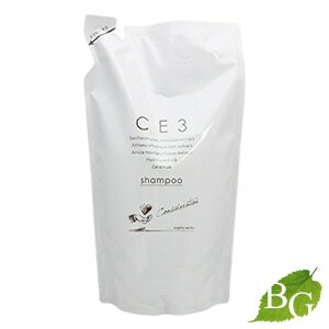 フォード CE3 シャンプー 800mL 詰替え用 サロン専売品