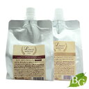 フォード ルッチ メルティフルウォッシュ パック セット 550mL 550g 詰替え用 サロン専売品(4)