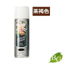 イリヤ ヘアカラースプレー Si (茶褐色) 120g