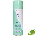 中央有機化学 エポラール コルティヘアースプレー 330ml