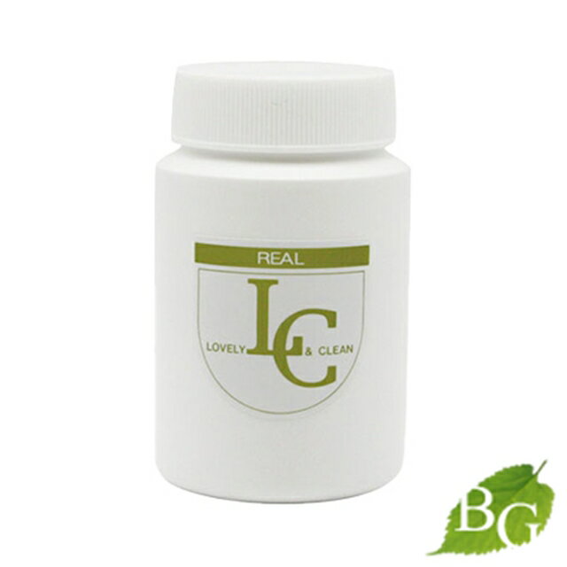 リアル LOVELY ＆ CLEAN　パックバーモント（粉末酵素パック) 120g