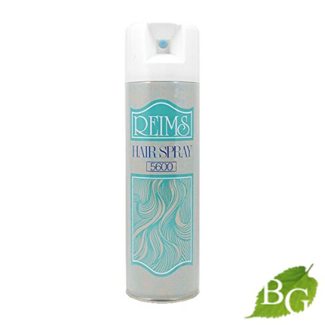 【送料無料】中央有機化学 ランスヘアースプレー 245g