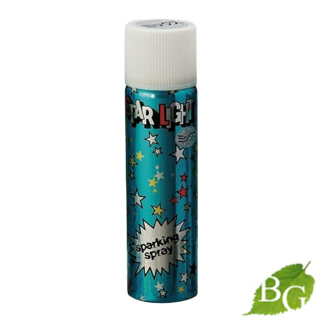 ダイワ商事 スターライトスプレーブルー 80g