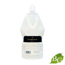 ナカノ (中野製薬) カールエックス グラマラスカール ハード 400mL 詰替え用