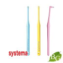 CI fg EX C[GbNX ^tg (systema) 1{